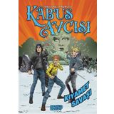 Kıyamet Savaşı Kabus Avcısı - Theodore Darkwood