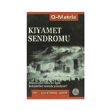 KIYAMET SENDROMU - SÜLEYMAN ADEM