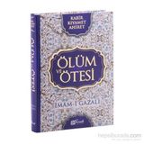 Kıyamet ve Ahiret - imami gazali