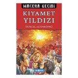 Kıyamet Yıldızı - Macera Geçidi 22 - Şubat 2023