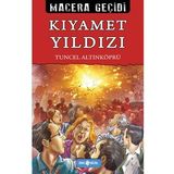 Kıyamet Yıldızı / Macera Geçidi 22