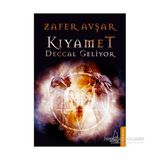 Kıyamet - Zafer Avşar