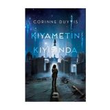 Kıyametin Kıyısında - Corinne Duyvis