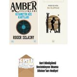 Kıyametin Koz Kartları /amber Yıllıkları 6 + Bu Ölümsüz - Hayır