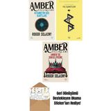 Kıyametin Koz Kartları /amber Yıllıkları 6 + Yol Işaretleri + Amber’de Dokuz Prens – Amber Yıllıkları 1 - Hayır