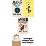 Kıyametin Koz Kartları /amber Yıllıkları 6 + Yol Işaretleri + Avalon’un Tüfekleri – Amber Yıllıkları 2 - Hayır