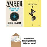 Kıyametin Koz Kartları /amber Yıllıkları 6 + Yol Işaretleri - Hayır