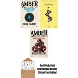 Kıyametin Koz Kartları /amber Yıllıkları 6 + Yol Işaretleri + Kaos Sarayları – Amber Yıllıkları 5 - Hayır