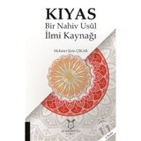 Kıyas - Bir Nahiv Usul İlmi Kaynağı - Mehmet Şirin Çıkar