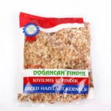 Kıyılmış İç Fındık (100 Gr)