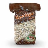 Kıyır Kıyır Çifte Kavrulmuş İç Fındık 500 Gr Vakum Paket