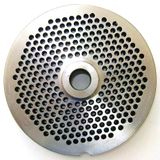 Kıyma Makinesi Aynası Süzgeç No:32 / 3,5Mm