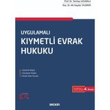 Kıymetli Evrak Hukuku - Ali Haydar Yıldırım