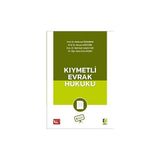 Kıymetli Evrak Hukuku - Esra Kaşak