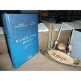 Kıymetli Evrak Hukuku - Genel Esaslar, Kambiyo Senetleri / 3. Bası - Ciltli