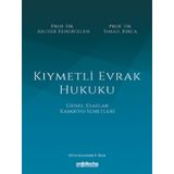 Kıymetli Evrak Hukuku İsmail Kırca