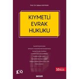 Kıymetli Evrak Hukuku - Şaban Kayıhan
