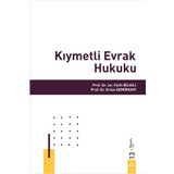 Kıymetli Evrak Hukuku