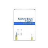 Kıymetli Evrak Hukuku/Dora Basım Yayın