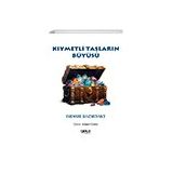 Kıymetli Taşların Büyüsü Gece Kitaplığı