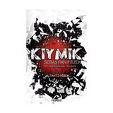 Kıymık - Sebastian Fitzek