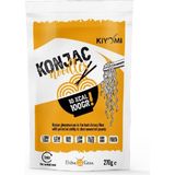 Kiyomi Shirataki Konjac Noodle - 270 gr Düşük Kalori ve Düşük Karbonhidratlı Sağlıklı Alternatif - 1