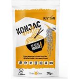 Kiyomi Shirataki Konjac Noodle 270 gr x 10'lu Düşük Kalorili Glütensiz Pratik Hazırlık - 10 Adet
