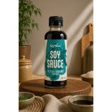 Kiyomi Tuzu Azaltılmış Soya Sosu - 250 ml