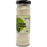 Kiyomi Wasabi Tozu - 50 gr