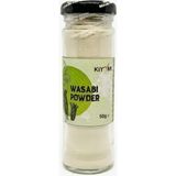 Kiyomi Wasabi Tozu 50GR - 50 g