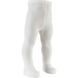 Kız Bebek Basic Külotlu Çorap 0 Ay 36 Ay - Beyaz - 6-12 Ay
