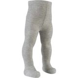 Kız Bebek Basic Külotlu Çorap 0 Ay 36 Ay - Gri - 6-12 Ay