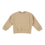 Kız Bebek Bej Sweatshirt 3 Yaş (98 cm)