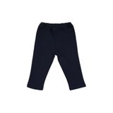Kız Bebek Beli Lastikli Lacivert Pantolon 0-6 Ay (56-62 cm)