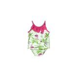 Kız Bebek Bikini 1631