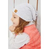 Kiz Bebek Cocuk Melanj Sapka Bere El Yapimi Rahat Cild Dostu 100 Pamuklu Kaskorse