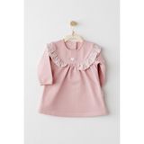 Kız Bebek Elbise Dress Mon Petıt Amour Ac26092