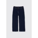 Kız Bebek Lacivert Kot Pantolon 2 Yaş (92 cm)