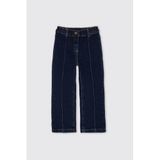 Kız Bebek Lacivert Kot Pantolon 5 Yaş (110 cm)