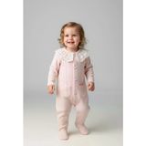 Kız Bebek Patikli Tulum Mıo-4425