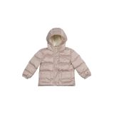 Kız Bebek Pembe Mont 6-12 Ay (68-74 cm)