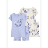 Kız Bebek Pijama Set