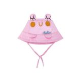 Kız Bebek Şapka TUC.11368687 PEMBE