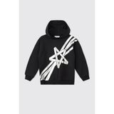 Kız Bebek Siyah Sweatshirt 5 Yaş (110 cm)