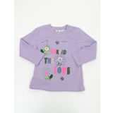 Kız Bebek Sweatahirt