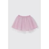 Kız Bebek Tütü Pembe Etek 2 Yaş (92 cm)