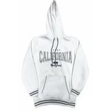 Kız Çocuk 3 İplik Kapüşonlu Kanguru Cepli Sweatshirt 12337