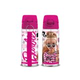 Kız Çocuk Barbie Due Girl Power Matara 500 Ml 41448
