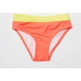 Kız Çocuk Bikini Altı - 7 - 8 Yaş - Pembe