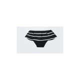 Kız Çocuk Bikini Altı - Zümrüt - 6 - 7 Yaş